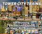 Tower City Trains - Preview