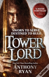 Capa do artigo Tower Lord