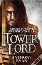Capa do artigo Tower Lord