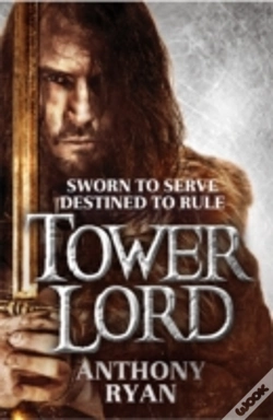 Capa do artigo Tower Lord