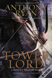 Capa do artigo Tower Lord
