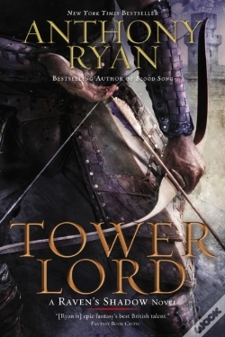 Capa do artigo Tower Lord