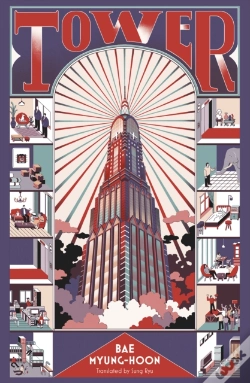 Capa do artigo Tower