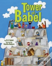 Tower Of Babel