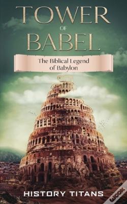 Capa do artigo Tower Of Babel