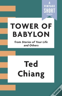Capa do artigo Tower Of Babylon