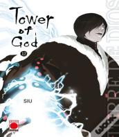 Tower Of God 12