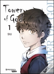 Capa do artigo Tower Of God