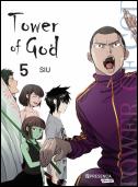 Tower of God