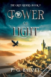 Capa do artigo Tower Of Light