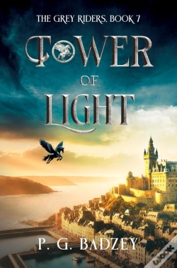 Capa do artigo Tower Of Light