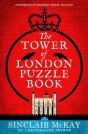 Tower Of London Puzzle Book - Preview