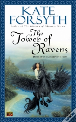 Capa do artigo Tower Of Ravens