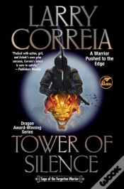 Capa do artigo Tower Of Silence