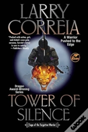 Capa do artigo Tower Of Silence