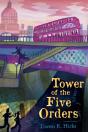 Tower Of The Five Orders - Preview