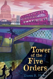 Tower Of The Five Orders