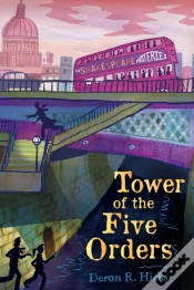 Capa do artigo Tower Of The Five Orders
