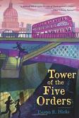 Tower Of The Five Orders