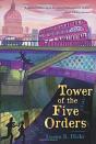 Tower Of The Five Orders - Preview