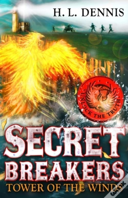 Capa do artigo Tower Of The Winds