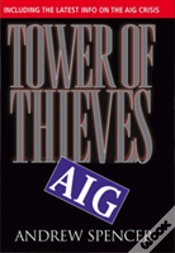 Capa do artigo Tower Of Thieves
