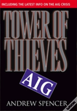 Capa do artigo Tower Of Thieves