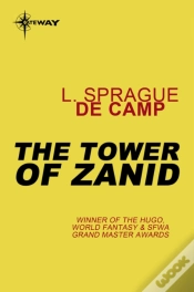 Capa do artigo Tower Of Zanid
