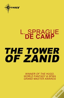 Capa do artigo Tower Of Zanid