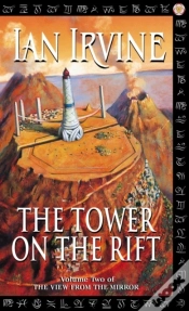 Capa do artigo Tower On The Rift