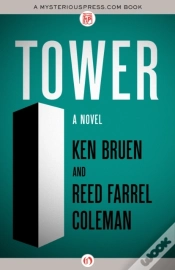 Capa do artigo Tower