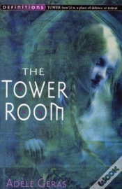 Capa do artigo Tower Room : Egerton Hall Trilogy 1