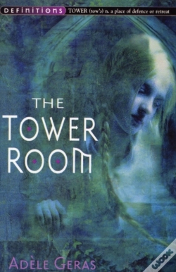Capa do artigo Tower Room : Egerton Hall Trilogy 1