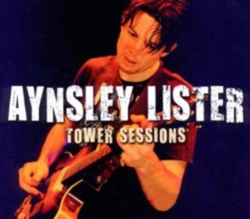Capa do artigo Tower Sessions - CD