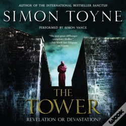 Capa do artigo Tower