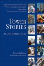 Capa do artigo Tower Stories