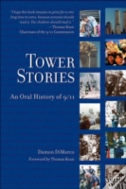 Capa do artigo Tower Stories