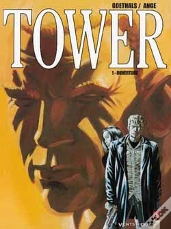 Capa do artigo Tower T.1; Ouverture
