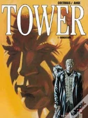 Capa do artigo Tower T.1; Ouverture