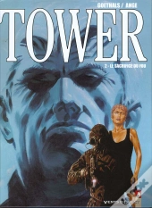 Tower T.2; Le Sacrifice Du Fou