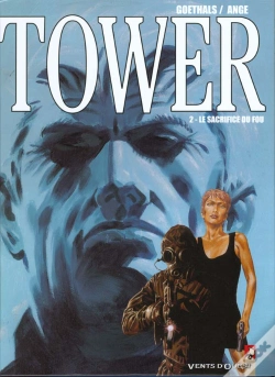 Capa do artigo Tower T.2; Le Sacrifice Du Fou