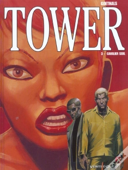 Capa do artigo Tower T.3; Cavalier Seul