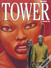 Capa do artigo Tower T.3; Cavalier Seul
