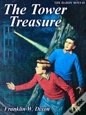 Capa do artigo Tower Treasure