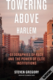Capa do artigo Towering Above Harlem