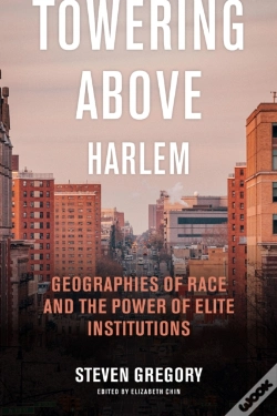 Capa do artigo Towering Above Harlem