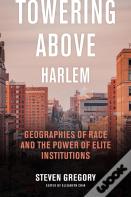 Towering Above Harlem