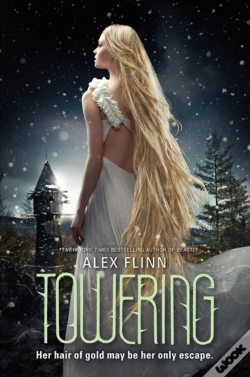 Capa do artigo Towering