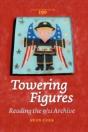 Towering Figures - Preview