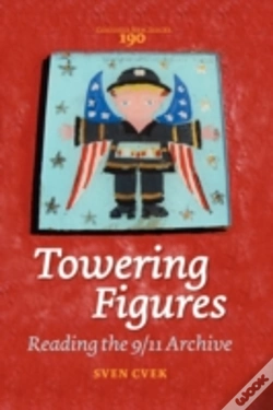 Capa do artigo Towering Figures